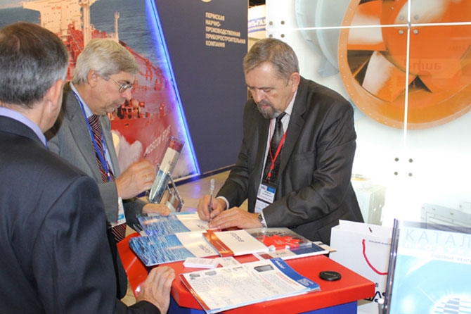 Offshore Marintec Russia8