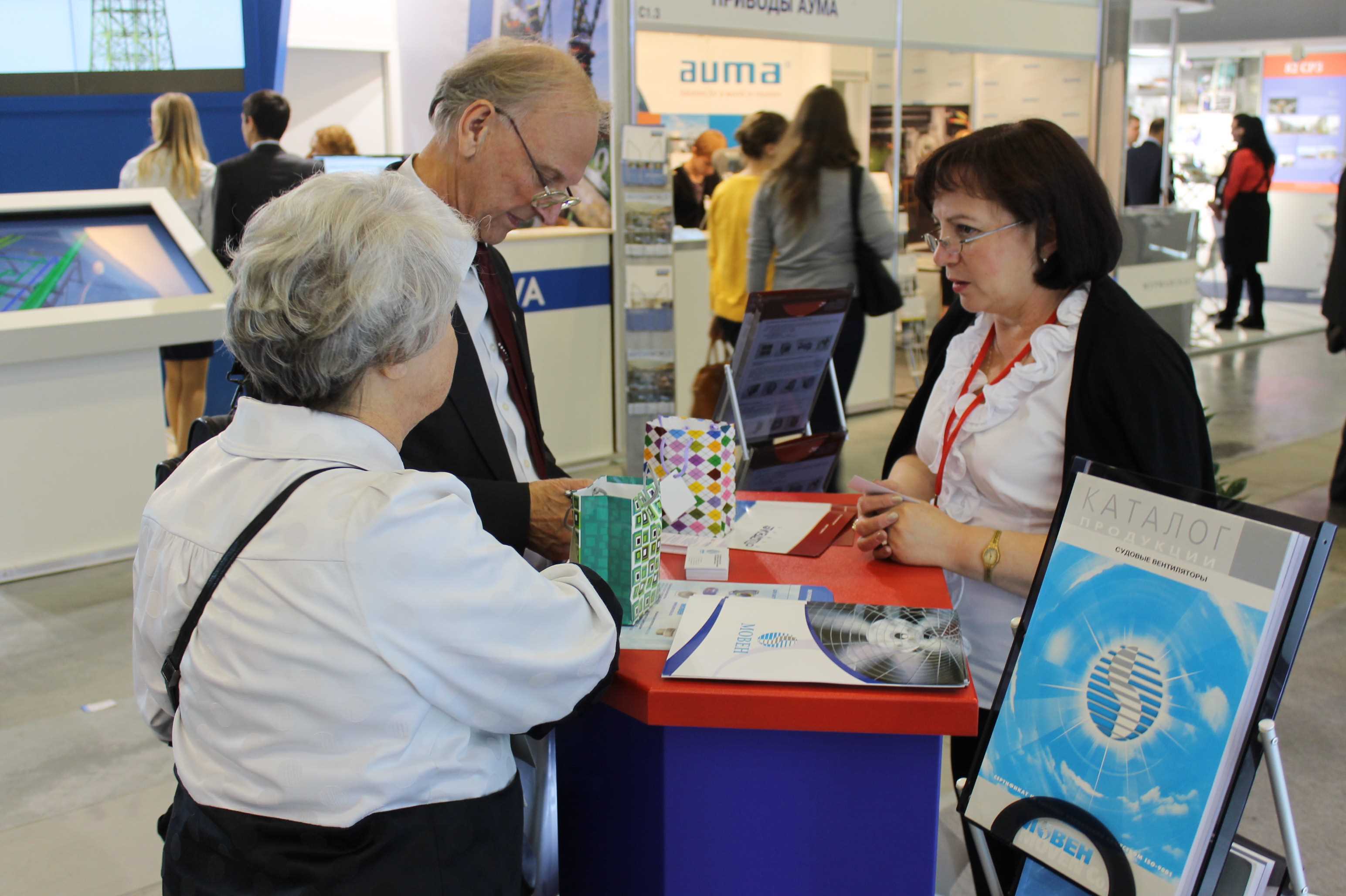 Offshore Marintec Russia9